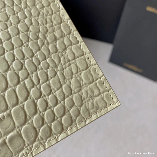 Tony Luxuries YSL POUCH UPTOWN 0724